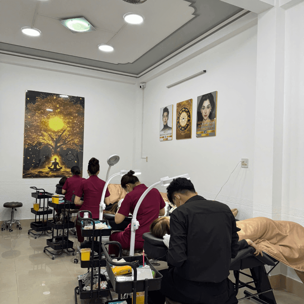 Gallery 34