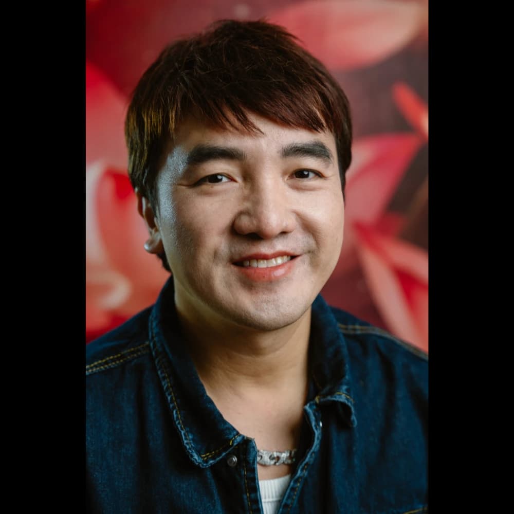 Chân Mày Minh Tướng
